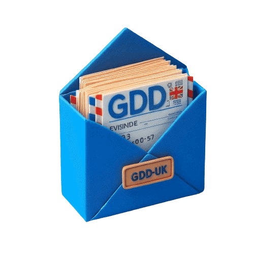 GDD Networks offers its very own private emailing service, for any business trying to keep there information private and internal.